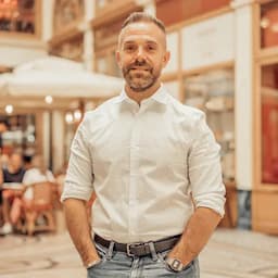 Photo of Marc Dubois