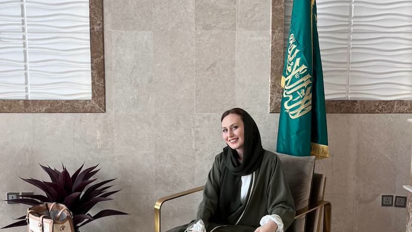Negotiations with Saudi delegation. 2025